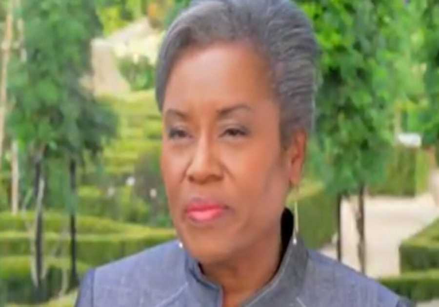 Winsome Earle-Sears, Republican Candidate for Virginia Governor Slams Socialism: ‘My Family Lived it in Jamaica, No Jobs, No Money’ (VIDEO)
