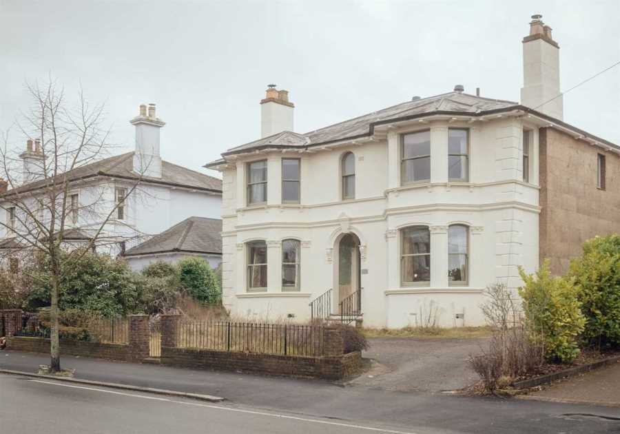 They Made Their Home Bigger and Still Cut the Energy Bill by 75 Percent