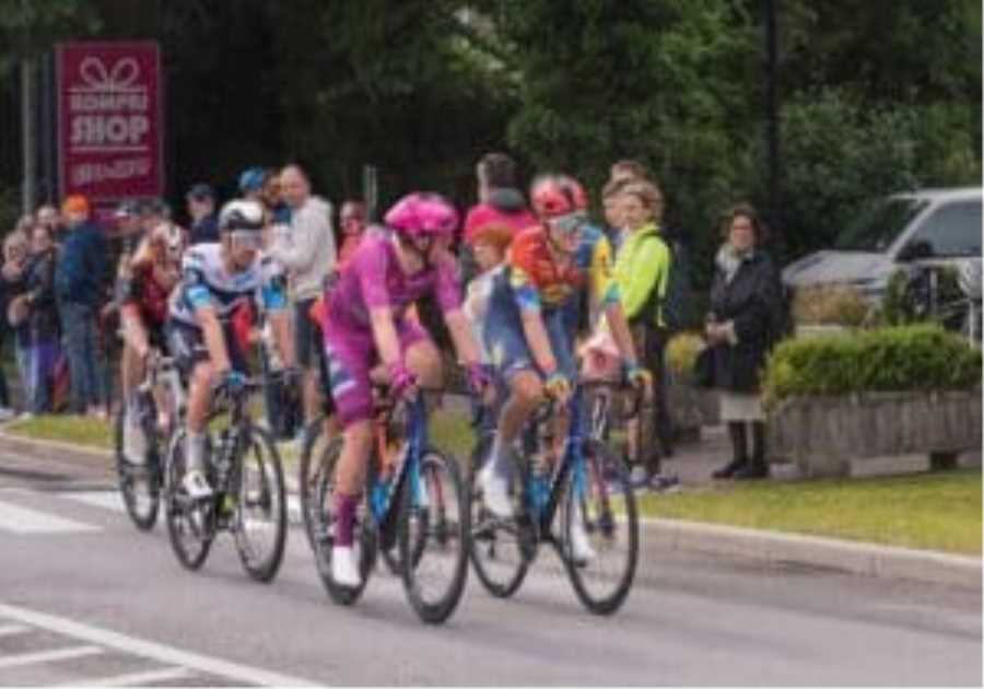Giro d’Italia 2025 sponsorship revenue falls to $36.1m as race loses 11 partners