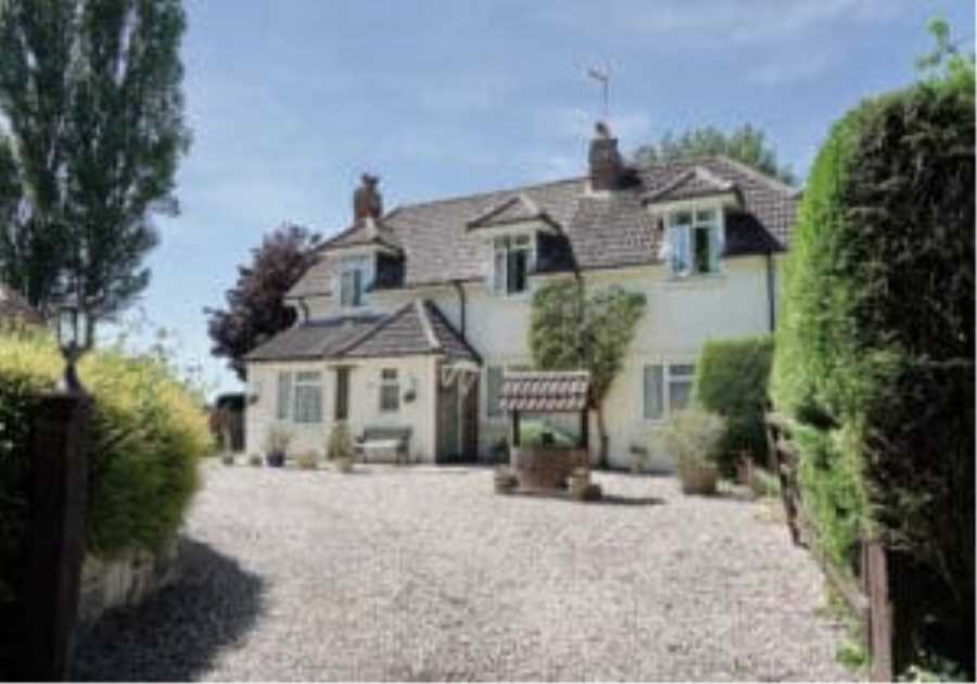 Homeowners could face annual property tax under Treasury plans to replace stamp duty