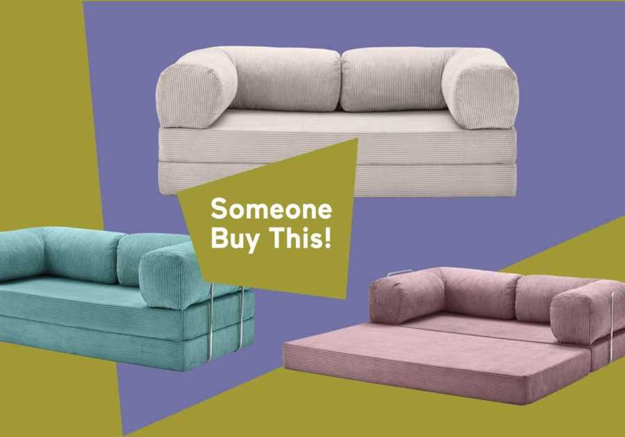Are Boneless Sleeper Sofas Worth the Hype?