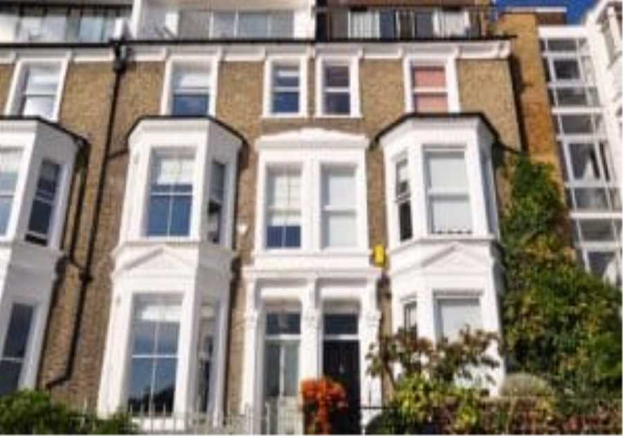 Rachel Reeves plans to tax high-value homes to plug fiscal hole