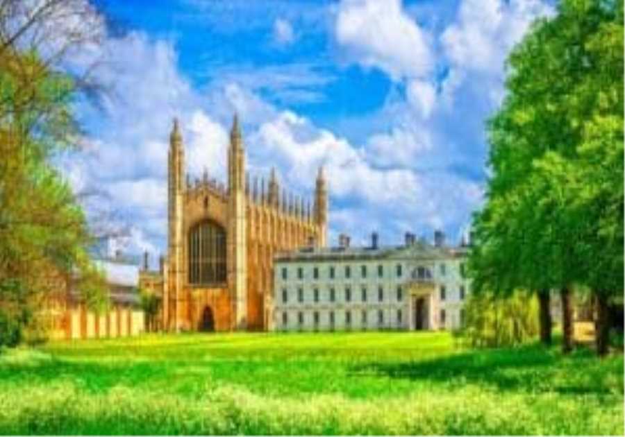 Cambridge unveils first SPARK incubator cohort of 24 startups