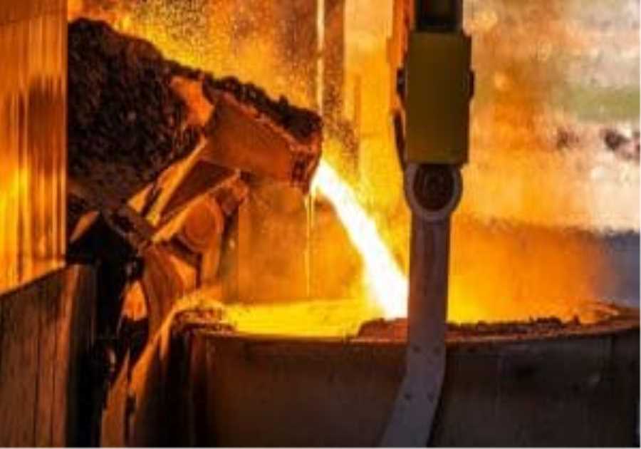 UK steel industry given digital roadmap to reach net zero