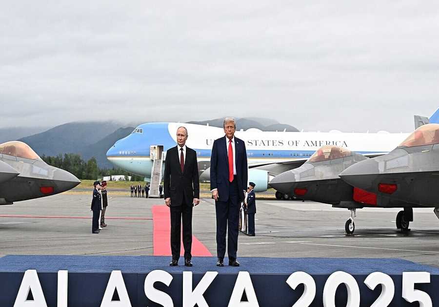 The Trump-Putin Alaska Summit: Hailed as Success by World Leaders, Despite Mainstream Media Narrative