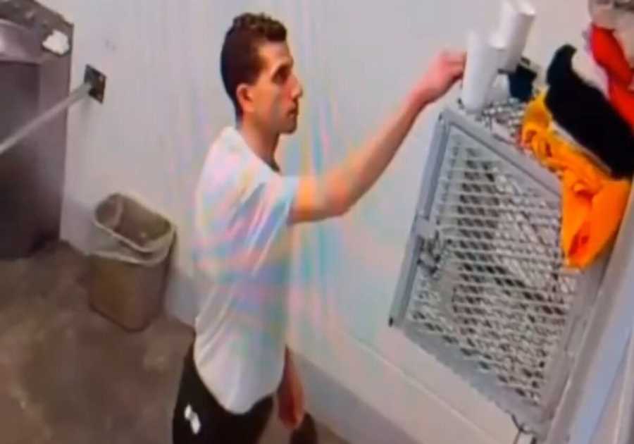 Idaho Quadruple Murderer Bryan Kohberger Begs For Prison Transfer After Complaining About Being Sexually Harassed by Inmates
