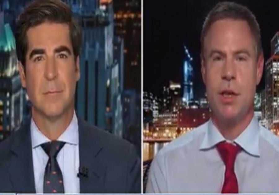 Michael Shellenberger: The Trump Admin and the FBI Are Serious About Going After the People Behind RussiaGate (VIDEO)