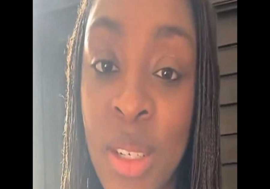 Young Woman From DC Reacts to Trump’s Clean-Up: ‘People Don’t Understand How Big of a Deal This is’ (VIDEO)