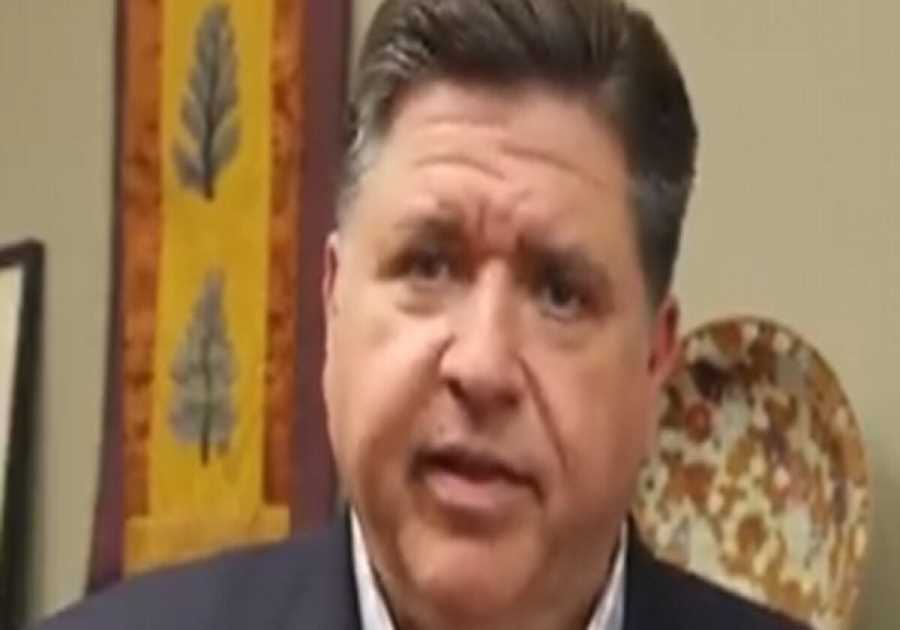 Illinois Governor J.B. Pritzker Signs New Law Mandating Abortion Pills on Campus at All Public Universities in the State