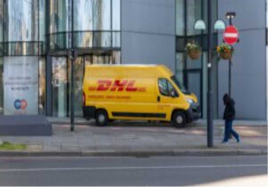 Royal Mail and DHL suspend US parcel deliveries as Trump tariffs take effect