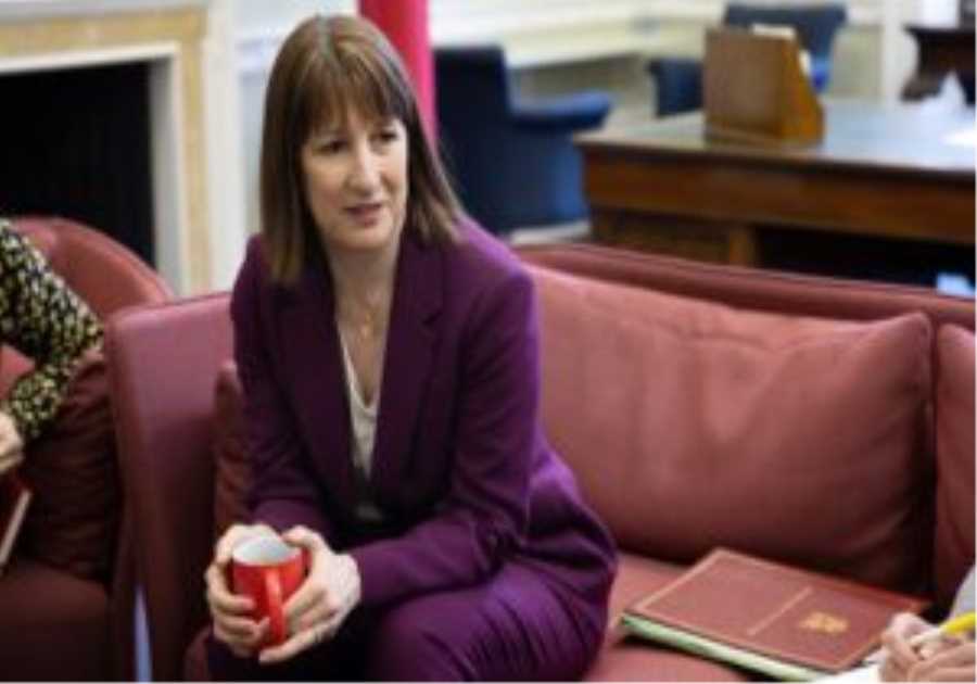 Rachel Reeves’ inheritance tax plans branded “daft” as experts warn grandparents could become “overnight tax evaders”