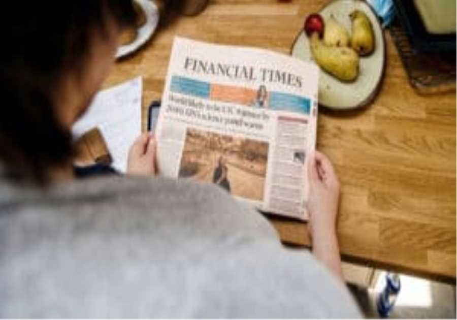 Financial Times owner Nikkei sues Perplexity AI over copyright infringement claims
