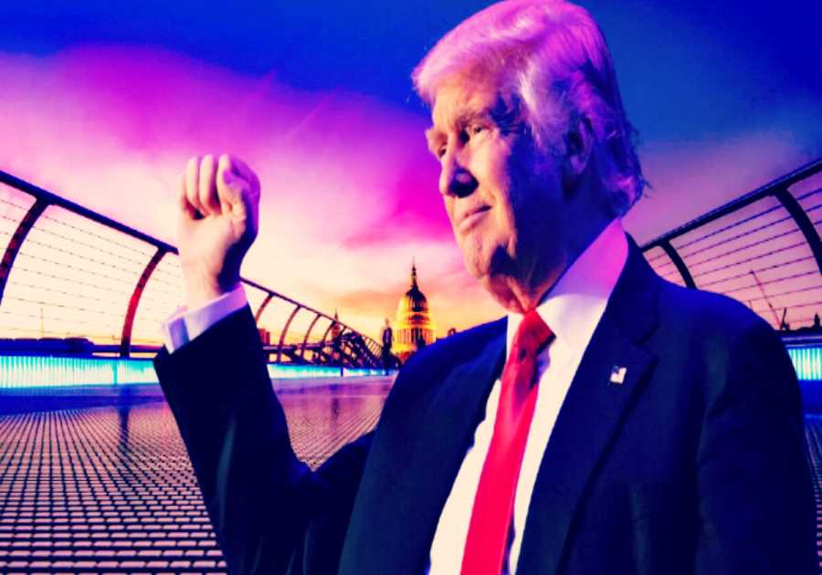 ‘It’s All Bullsh*t’: Trump Dismisses ‘Posturing’ by Russians and Ukrainians in Peace Process (VIDEO)