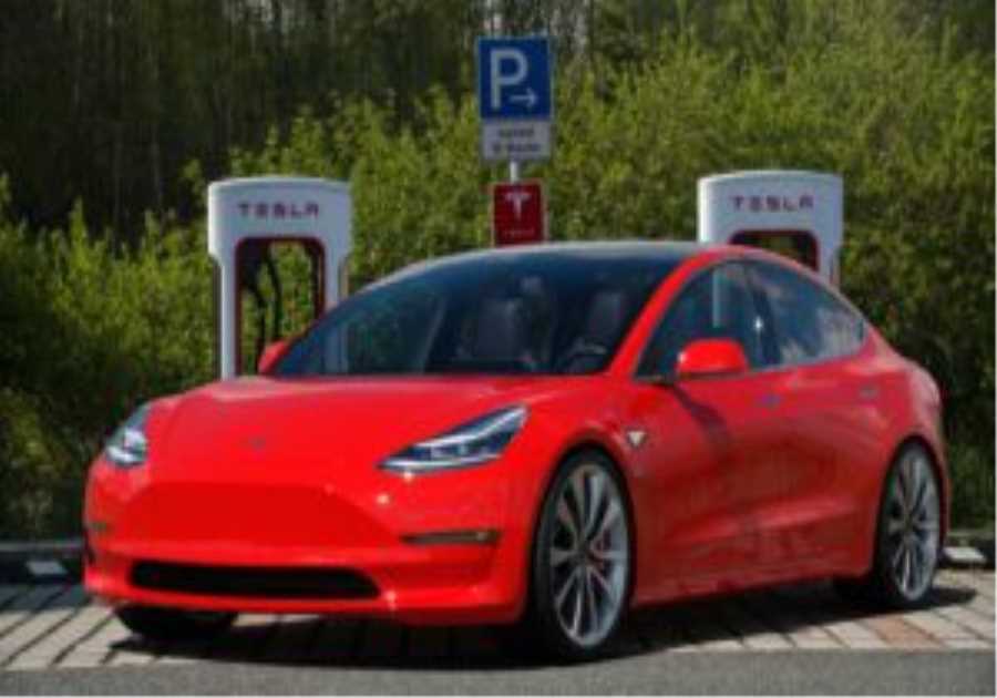 Tesla sales slump 42% in Europe as BYD overtakes market share