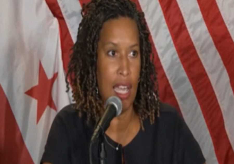 Washington, DC Mayor Muriel Bowser Acknowledges Success of Trump’s Law Enforcement Surge in the City (VIDEO)