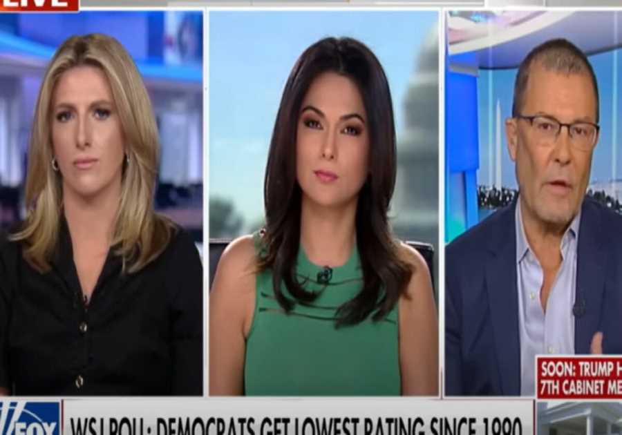 Former Counsel to House Democrats Says Party Has Become a ‘Cult That Worships Weird Progressive Idols’ (VIDEO)