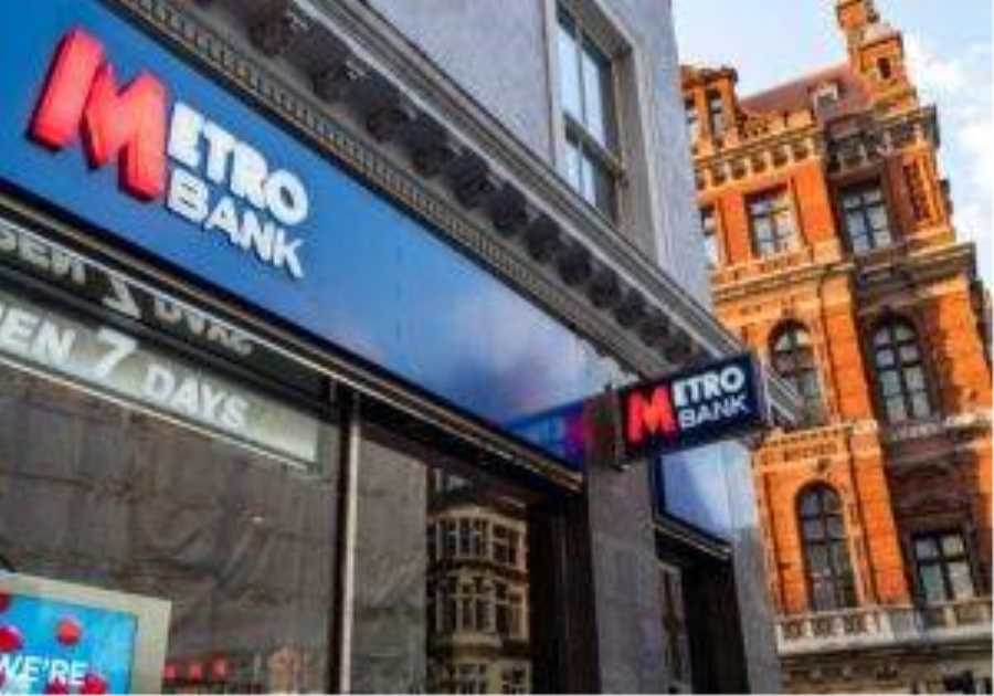 Helix Law uses AI to take on Metro Bank in $20m copyright case