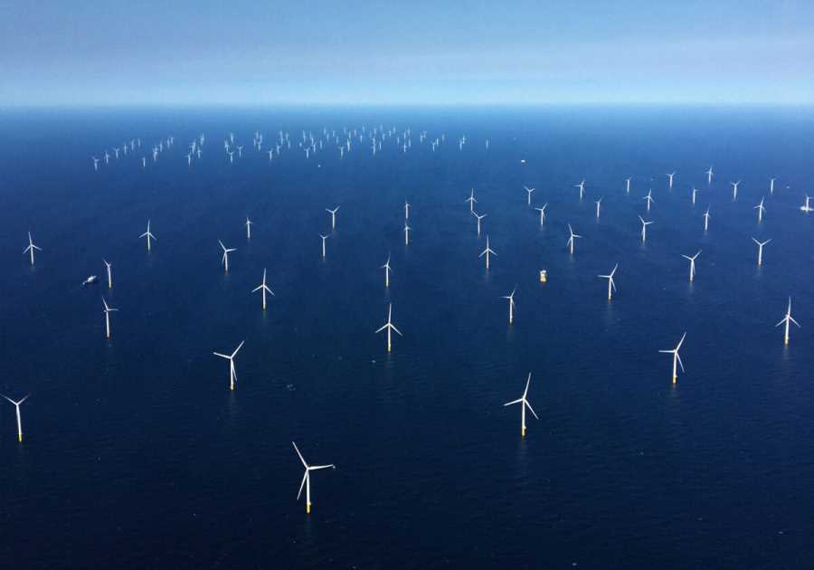 Transportation Secretary Sean Duffy Yanks Almost $700 Million in Funding for Twelve Offshore Wind Projects