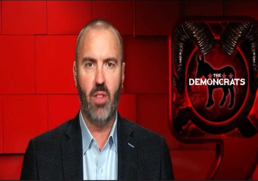 Jesse Kelly Explains the Need for a Reformed Democrat Party as a Means to Stabilize the Country – “We are Going to See More and More Violence from the Left”(VIDEO)