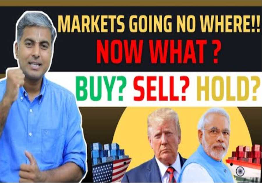 Stuck in consolidation? Peek into the secret chapter of market giants