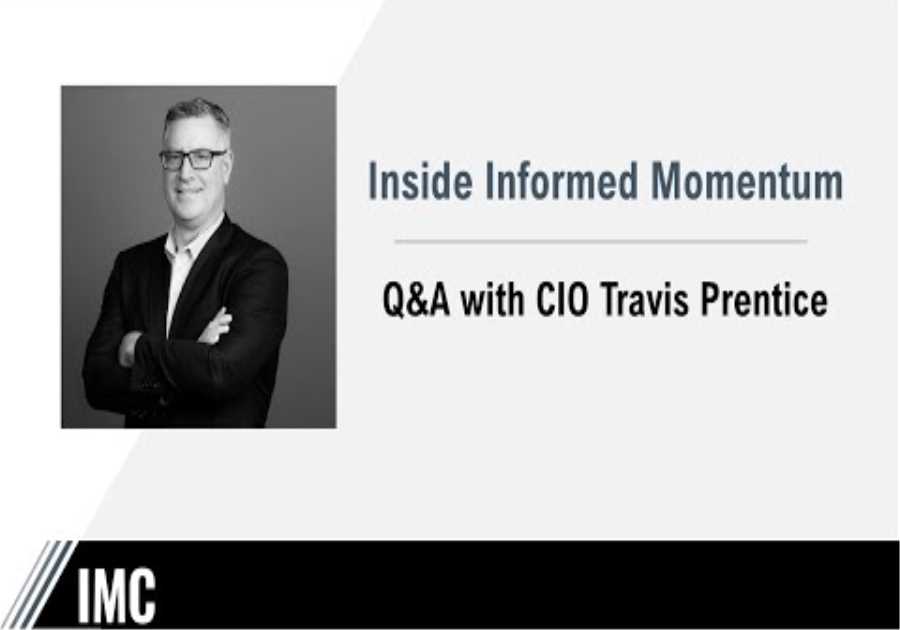 Inside Informed Momentum | Volatility, current market trends, and what lies ahead