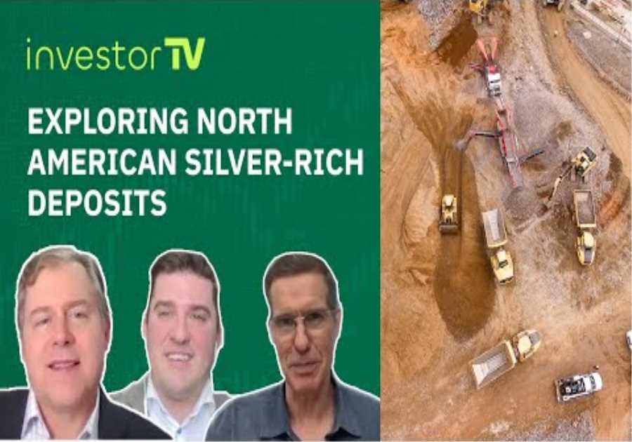 Don Durrett and John Feneck Talk Market Macro Trends, Interview Silver47 Exploration ($AGA)
