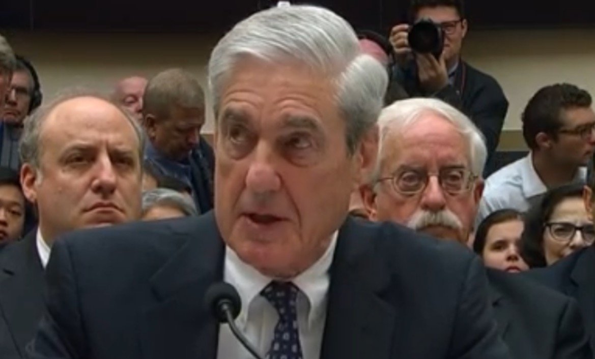Update: Mueller Diagnosed with Parkinson’s, Has Difficulty Speaking, Living in Memory-Care Facility and Unable to Testify to Congress
