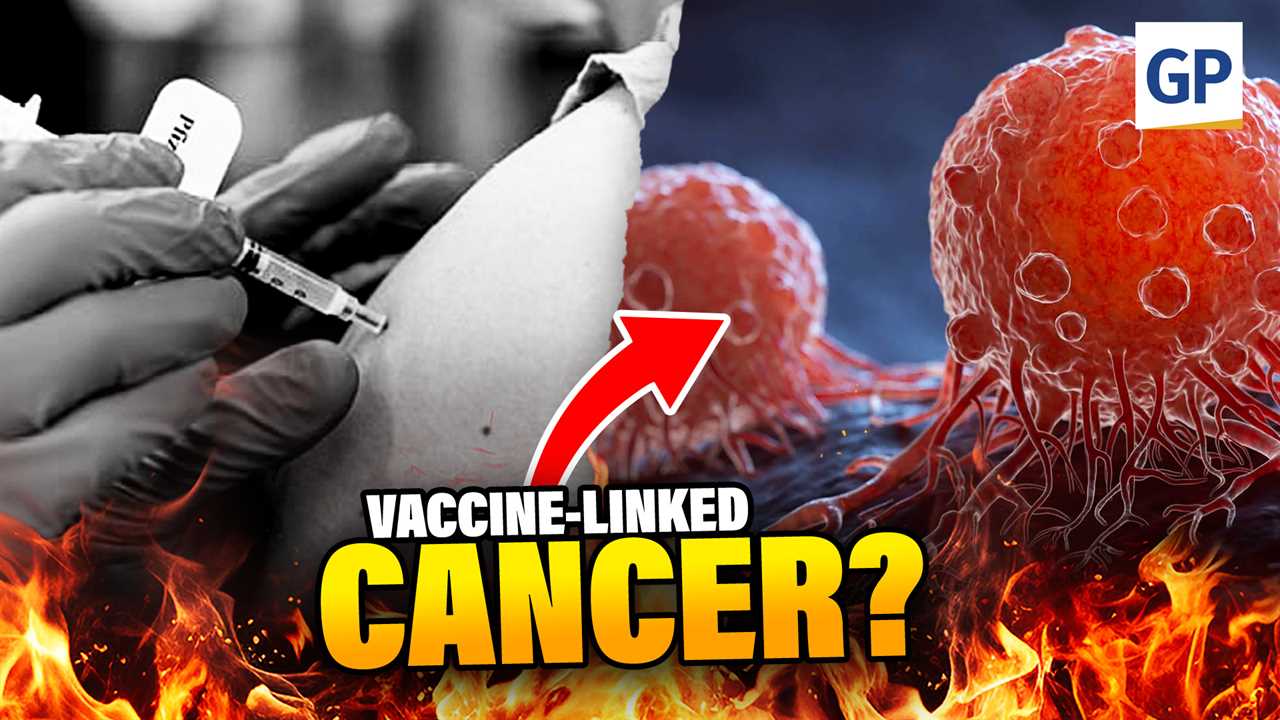 HORRIFYING TRUTH UNVEILED! COVID Vaccines TRIGGER CANCER EXPLOSION | Elijah Schaffer’s Top Stories (VIDEO)