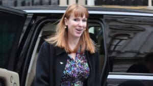 Angela Rayner admits tax mistake on £800k Hove home but refuses to resign