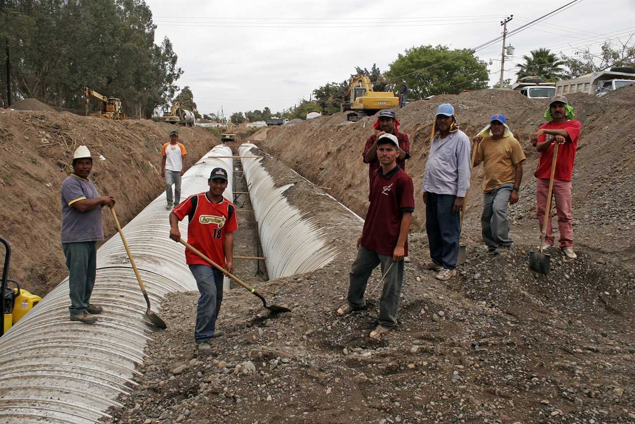 ICE Crackdowns Are Working: 1.2 Million Immigrants Disappeared from US Labor Force