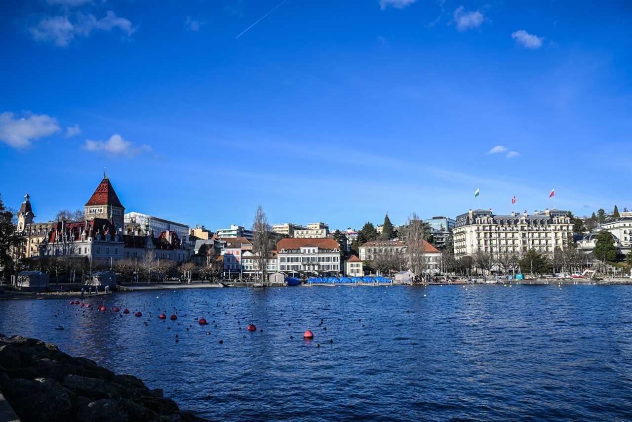 Did Switzerland Just Solve Housing? Plus, Everything Else You Need to Know About This Week