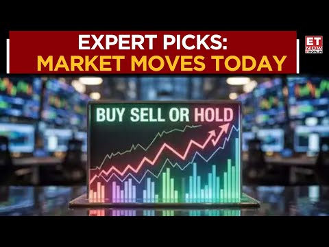Trading Spotlight: Ashish Kyal’s Hot Stocks & Key Market Trends | Market Fatafat | Business News