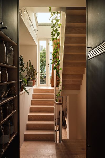 In London, a Victorian Maisonette Gets a Room-by-Room Renovation