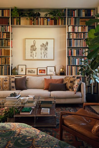 In London, a Victorian Maisonette Gets a Room-by-Room Renovation