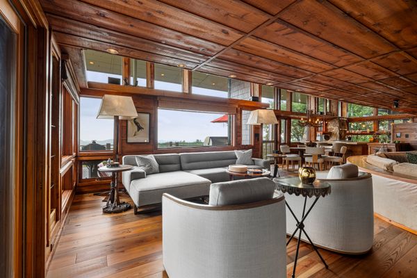 Burt Reynolds’s Favorite Home Just Hit the Market for $3.7M