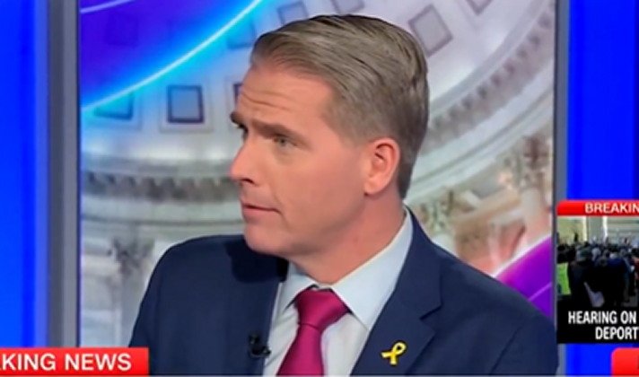 Scott Jennings Catches Fellow CNN Panelists in Massive Double Standard on Illegal Immigration and Child Separation (VIDEO)