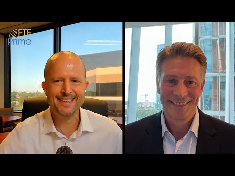 ETF Trends and Market Insights with J.P. Morgan & Nasdaq