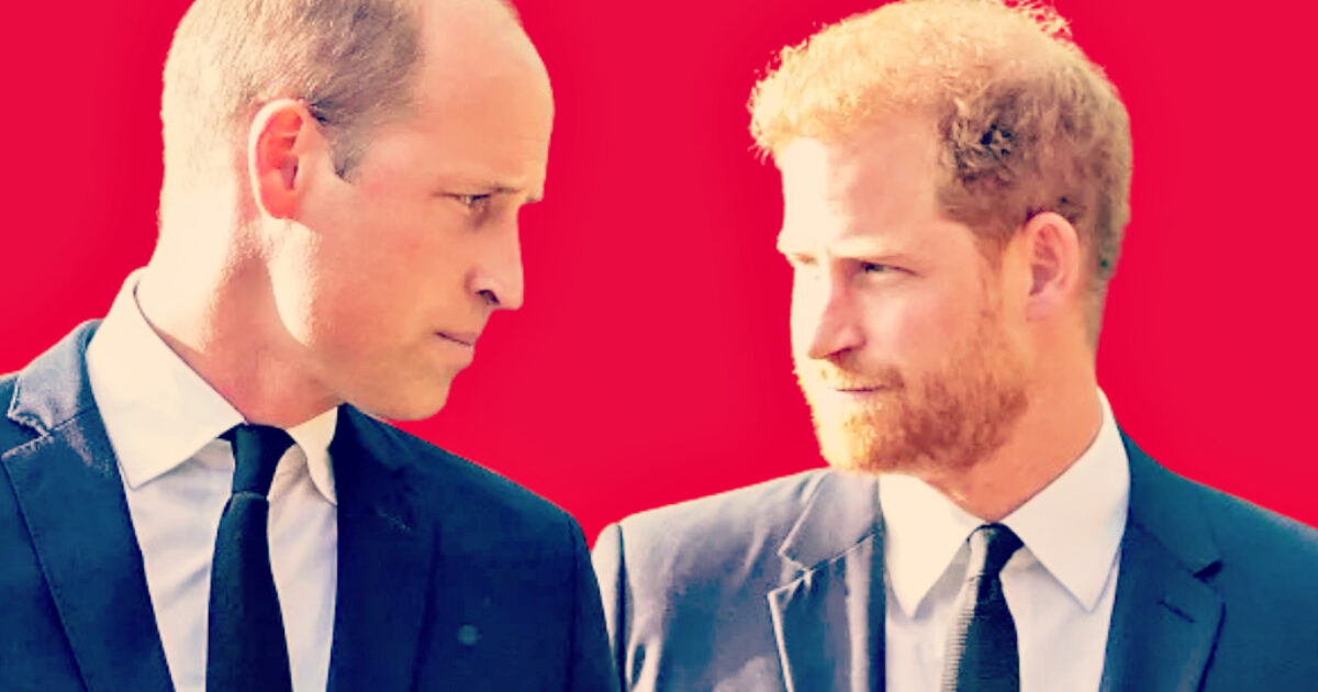 ‘It’s a Terrible Idea’: British King Charles Facing Pushback From His Heir to the Throne Prince William Over His Plans to Meet Prodigal Son Prince Harry