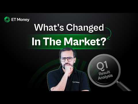 The Trends That Will Shape The Markets In FY26
