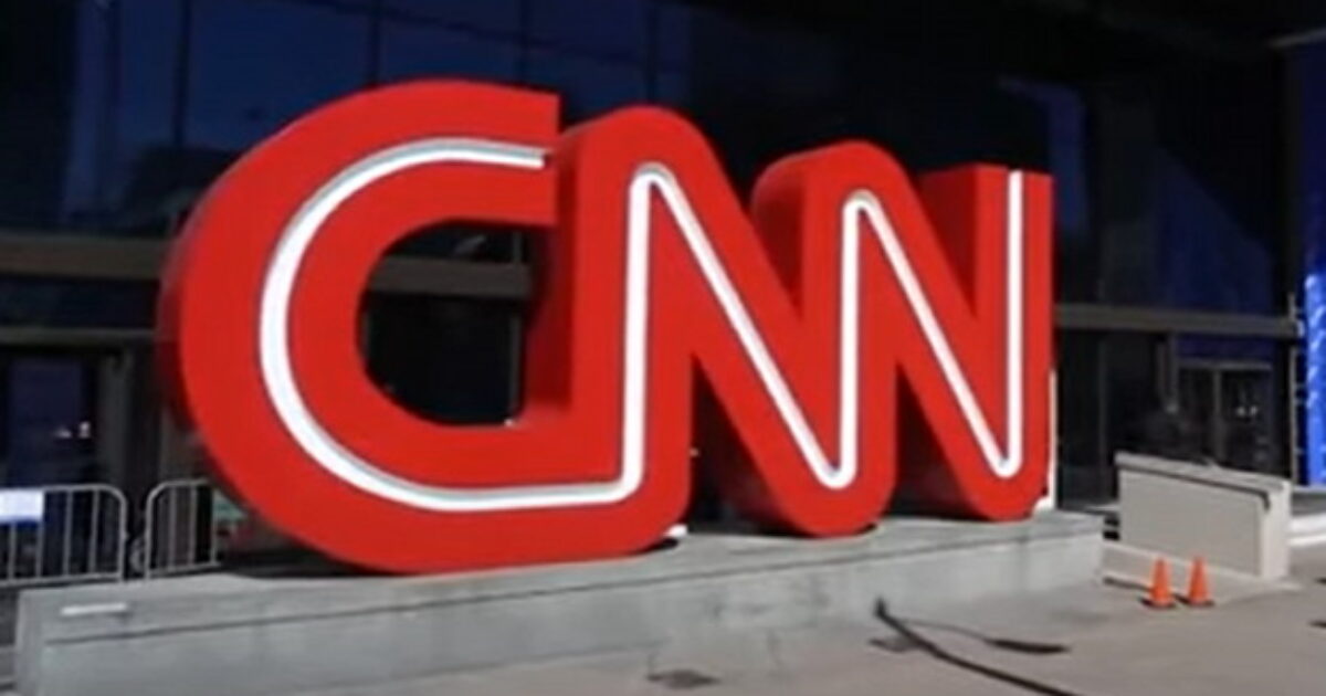 CNN Now Pushing Conspiracy Theory That Trump is Going to Cancel Future Elections