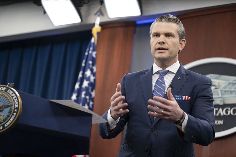 JUST IN: Hegseth Savagely Fires She/Her Navy Commander and Medical Director for “Transgender Healthcare” at Naval Center in California