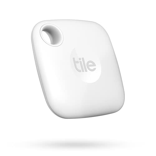Tile Mate (2022) 1-Pack, White