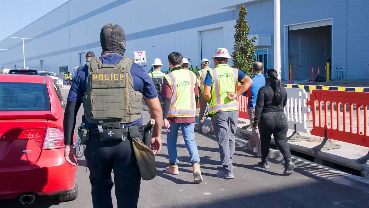 What to Know About the Hyundai Workers Arrested in the ICE Raid: THEY WERE GUILTY!
