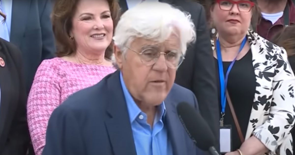 California Dems Kill Bill Backed by Jay Leno That Would Have Exempted Classic Cars from Emissions Regulations