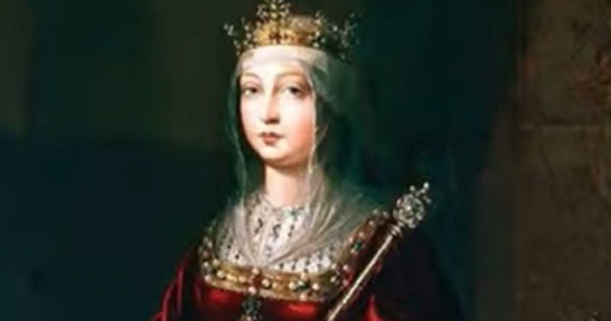 The Testament of Saint Isabella the Catholic: A Legacy that Transformed America and Her Beatification
