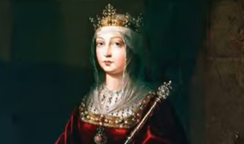 The Testament of Saint Isabella the Catholic: A Legacy that Transformed America and Her Beatification