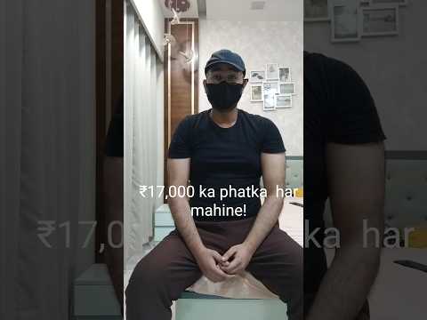 ₹17,000 Shock! 💸 India’s Hottest Billion-Dollar Business Trend 💊📈  #business