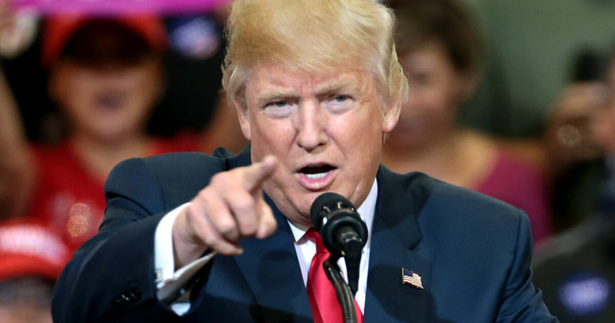 NEW: In Rare Move, Supreme Court Agrees to Fast-Track Trump Tariff Case