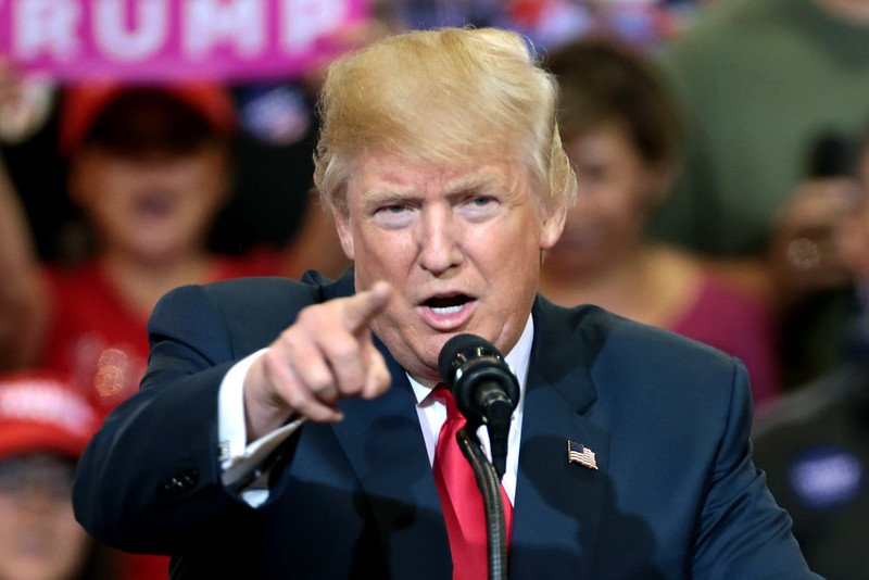 NEW: In Rare Move, Supreme Court Agrees to Fast-Track Trump Tariff Case