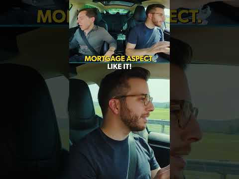 Why Buying A House Right Now Doesn't Make Sense
